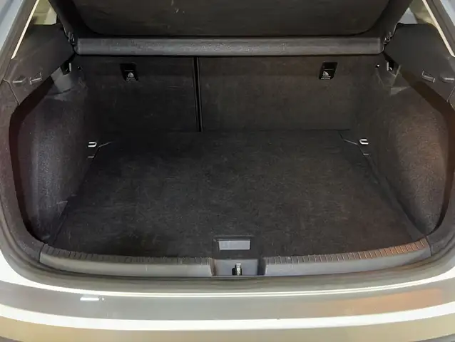 Volkswagen Taigo view 21