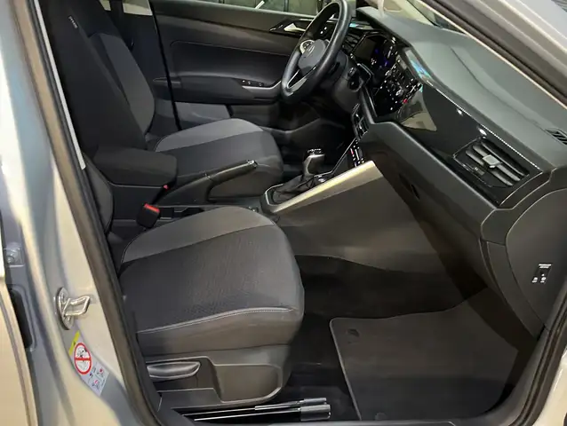 Volkswagen Taigo view 23
