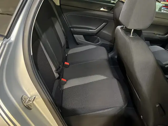 Volkswagen Taigo view 22