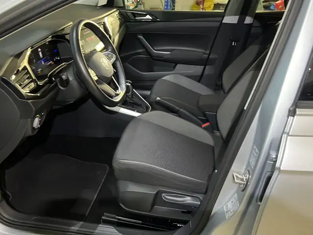 Volkswagen Taigo view 6