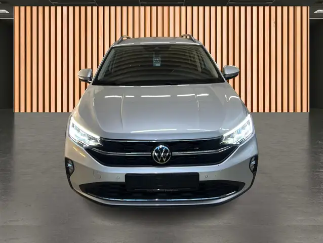 Volkswagen Taigo view 24