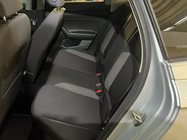 Volkswagen Taigo view 20