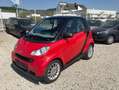 smart forTwo MHD Pur,Sitzhei., orig. 94000 km ! Rouge - thumbnail 2