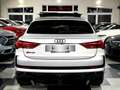 Audi RS Q3 Sportback 2.5 TFSI Quattro S tronic 1e Main Silber - thumbnail 6