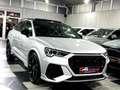 Audi RS Q3 Sportback 2.5 TFSI Quattro S tronic 1e Main Silber - thumbnail 2
