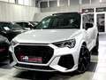 Audi RS Q3 Sportback 2.5 TFSI Quattro S tronic 1e Main Silber - thumbnail 1