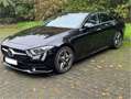 Mercedes-Benz CLS 350 d 4Matic 9G-TRONIC AMG Line Schwarz - thumbnail 1