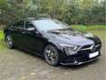 Mercedes-Benz CLS 350 d 4Matic 9G-TRONIC AMG Line Schwarz - thumbnail 3