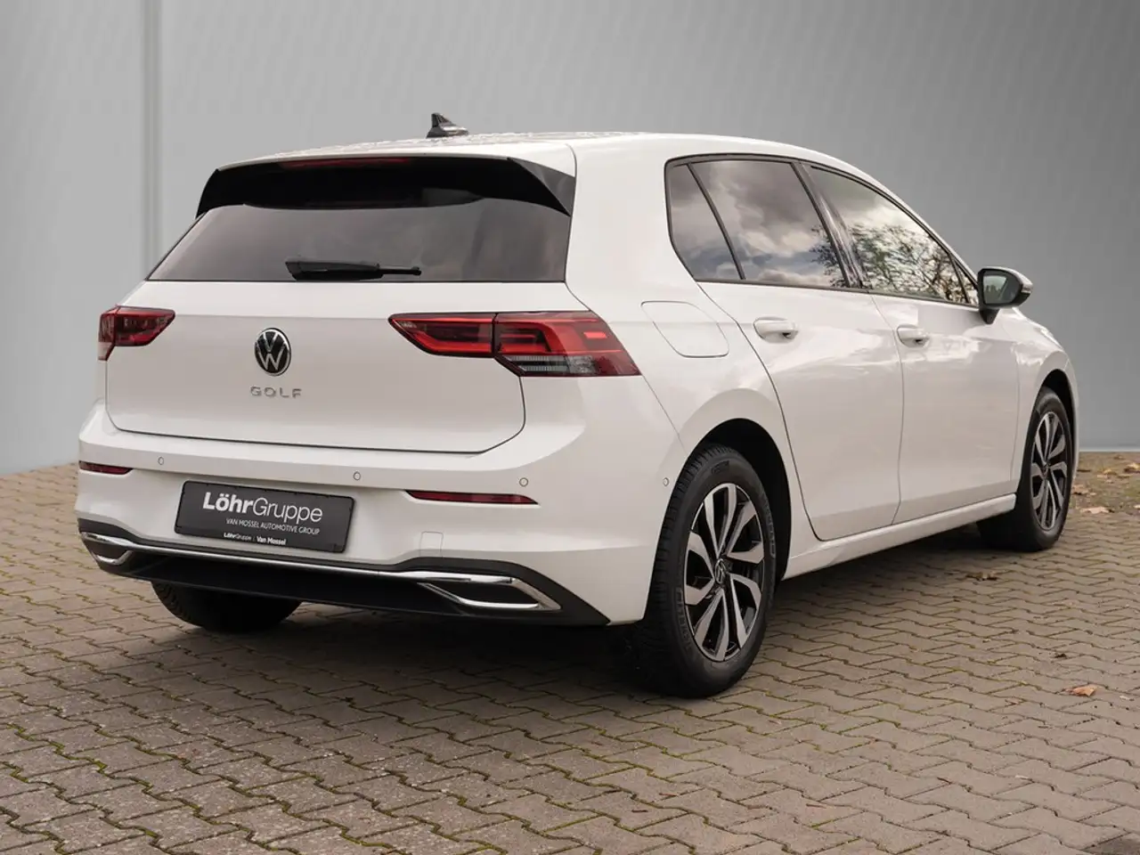 Volkswagen Golf, фото 4