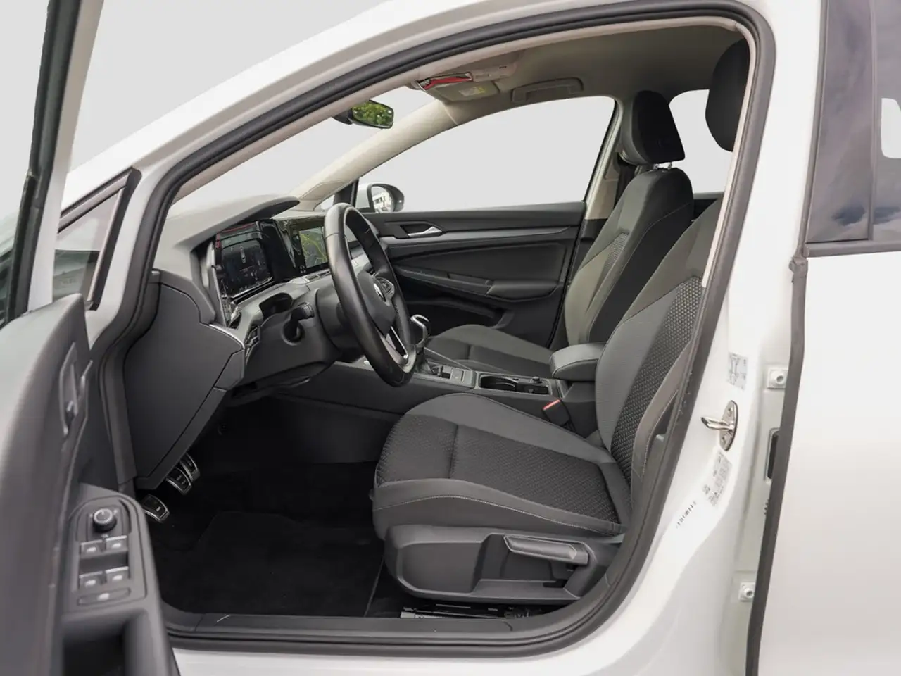 Volkswagen Golf, фото 7