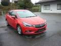 Opel Astra 1.4 Turbo Innovation Rouge - thumbnail 1