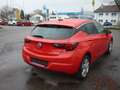 Opel Astra 1.4 Turbo Innovation Rouge - thumbnail 4