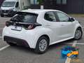Toyota Yaris 1.0 5 porte Active "PROMO" Blanco - thumbnail 5
