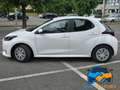 Toyota Yaris 1.0 5 porte Active "PROMO" Blanco - thumbnail 2
