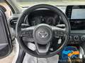 Toyota Yaris 1.0 5 porte Active "PROMO" Blanco - thumbnail 11