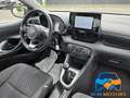 Toyota Yaris 1.0 5 porte Active "PROMO" Blanco - thumbnail 10