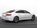 Volkswagen Arteon 1.4 eHybrid R-Line AHK Pano Matrix LM 19" Weiß - thumbnail 4