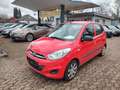 Hyundai i10 5 Star Edition Rot - thumbnail 1