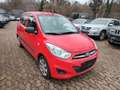 Hyundai i10 5 Star Edition Rot - thumbnail 3