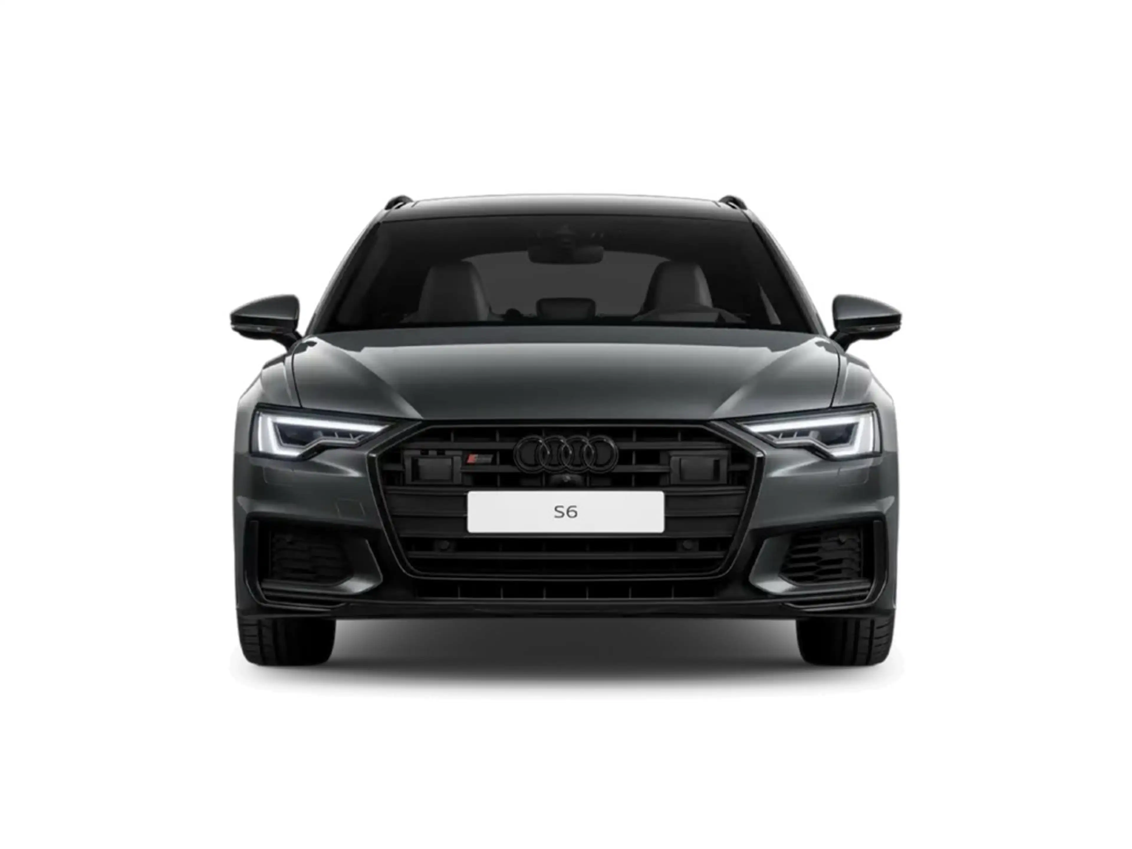 Audi S6 Avant 3.0 TDI quattro . Matrix Navi HuD — photo 5