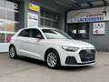 Audi A1 A1 SB Sport Weiß - thumbnail 3