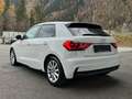 Audi A1 A1 SB Sport Weiß - thumbnail 4