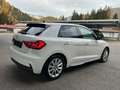 Audi A1 A1 SB Sport Weiß - thumbnail 5