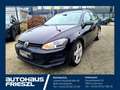 Volkswagen Golf Variant Trendline BMT 1,6 TDI SR/WR Schwarz - thumbnail 1