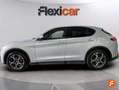 Alfa Romeo Stelvio 2.0 Gasolina 147kW (200cv) SPRINT Q4 Gris - thumbnail 4