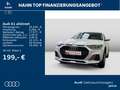 Audi A1 A1 Allstreet 30TFSI S trc Sitzh GRA Einphilfe Weiß - thumbnail 2