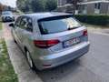 Audi A3 A3 1.8 T Automatik Ambiente Zilver - thumbnail 4