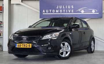 1.4 CVVT Navigator Plus Pack Clima Camera Navi Nie