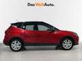 SEAT Arona 1.0 TSI S&S Xperience DSG7 110 Rojo - thumbnail 3