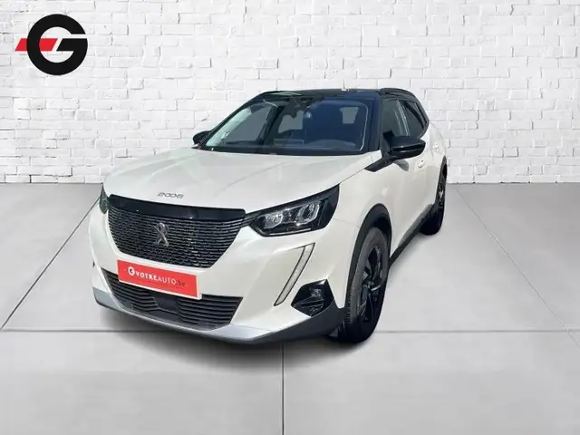 Peugeot 2008 Allure es 101