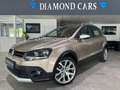Volkswagen Polo V CrossPolo BMT/Start-Stopp * PDC * 1.HAND* Beige - thumbnail 2