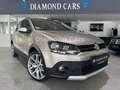 Volkswagen Polo V CrossPolo BMT/Start-Stopp * PDC * 1.HAND* Beige - thumbnail 1
