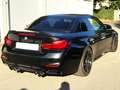 BMW M4 4er Cabrio Cabrio DKG Competition Schwarz - thumbnail 4