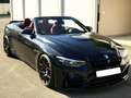 BMW M4 4er Cabrio Cabrio DKG Competition Schwarz - thumbnail 1