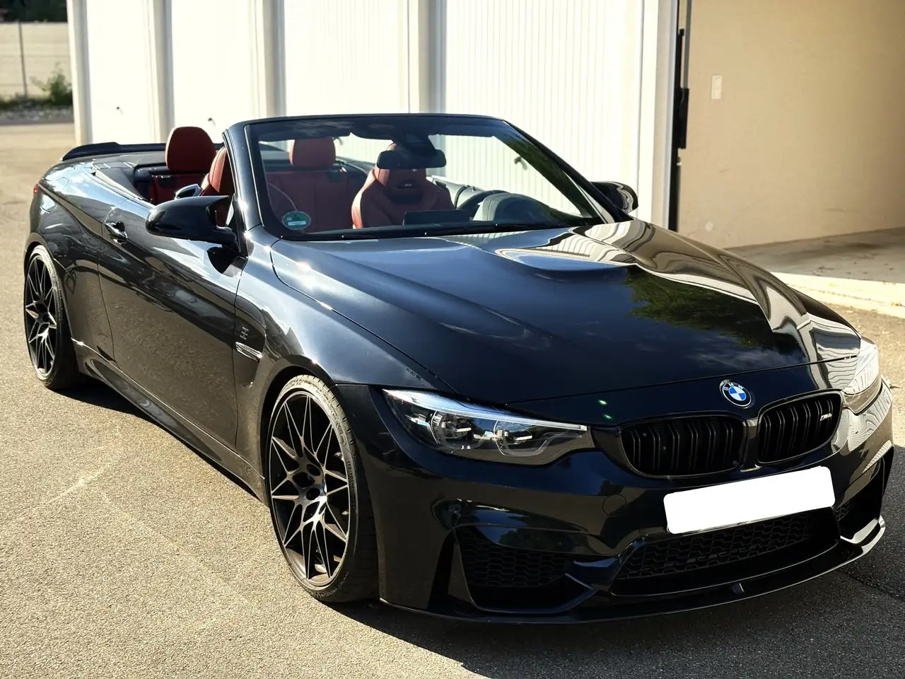 BMW M4