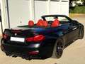 BMW M4 4er Cabrio Cabrio DKG Competition Schwarz - thumbnail 2