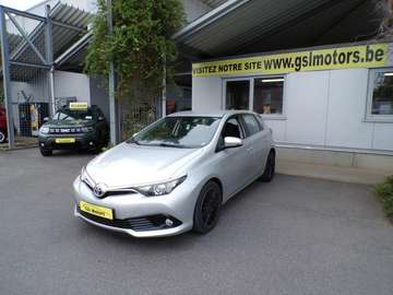 1.4 90cv Gris 09/17 Airco GPS Camera Cruise