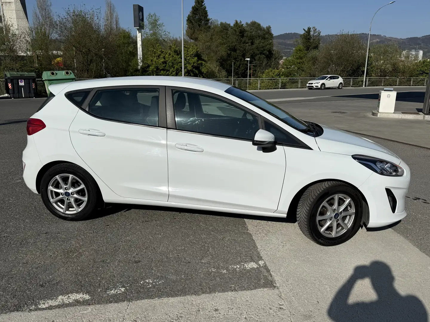 Ford Fiesta 1.5TDCi Trend 85 - 2