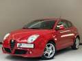 Alfa Romeo MiTo 1.4 T Distinctive, 155Pk, 2008, 1ste eigenaar, Spo Rouge - thumbnail 1