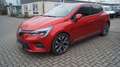 Renault Clio V TCe 100 INTENS Rouge - thumbnail 1