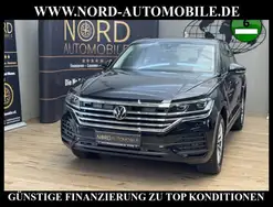 Volkswagen Touareg 4MOT 3.0 TDI AHK/Innov/Kamera/LED