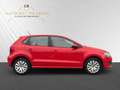 Volkswagen Polo 1.4 *ZAHNRIEMEN/BREMSEN/SERVICE NEU*PDC*SHZ Rouge - thumbnail 9