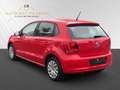 Volkswagen Polo 1.4 *ZAHNRIEMEN/BREMSEN/SERVICE NEU*PDC*SHZ Rouge - thumbnail 5