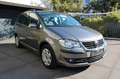 Volkswagen Touran Trendline**OPAS SCHÄTZLE/ 48 TSD KM** Grau - thumbnail 2