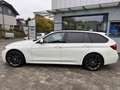 BMW 320 d xDrive Touring M Sport Shadow Automatik*ACC Weiß - thumbnail 4