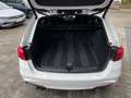 BMW 320 d xDrive Touring M Sport Shadow Automatik*ACC Weiß - thumbnail 13